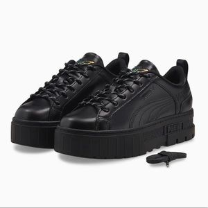PUMA x DUA LIPA Mayze Flutur Women's Sneakers